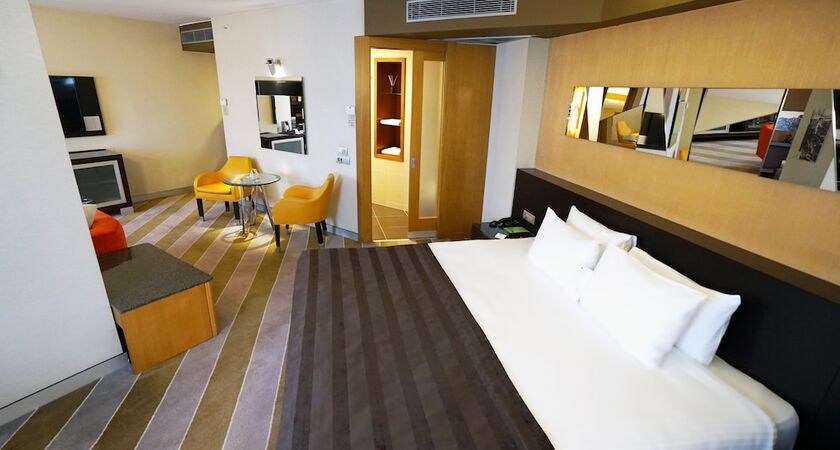 Point Hotel Taksim