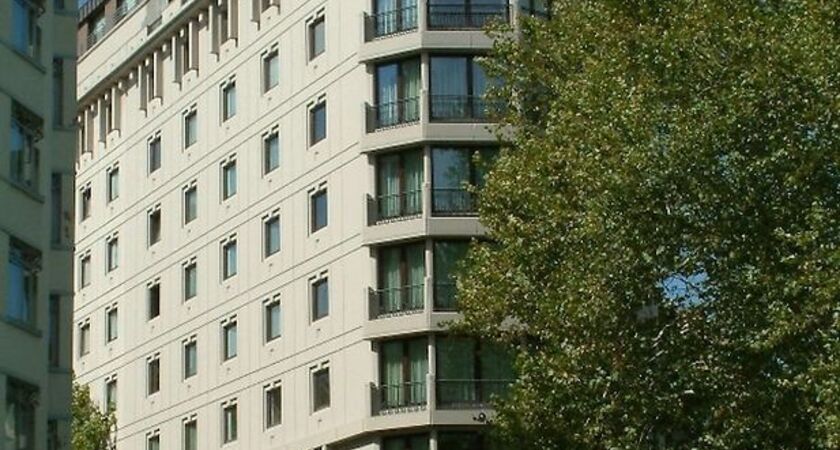 Point Hotel Taksim