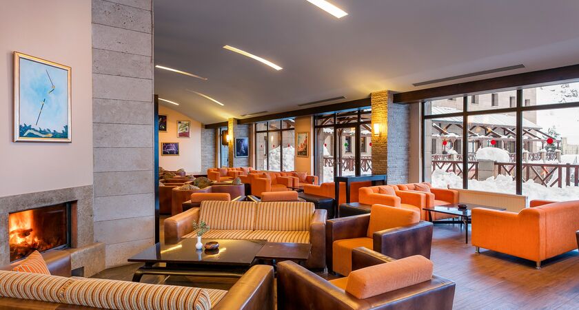 Sirene Davras Hotel