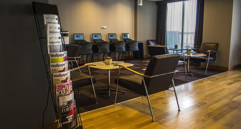 Point Hotel Taksim