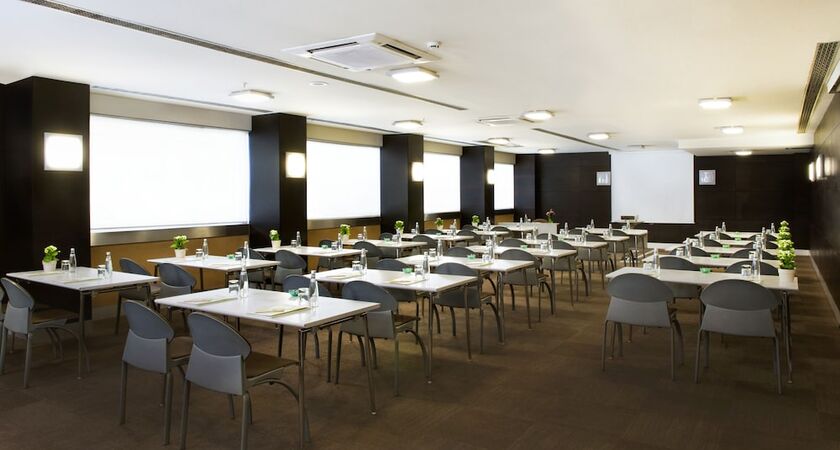 Point Hotel Taksim