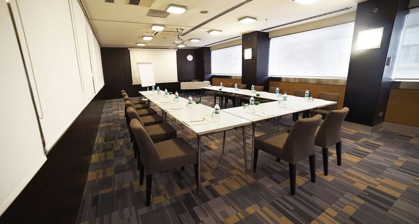 Point Hotel Taksim