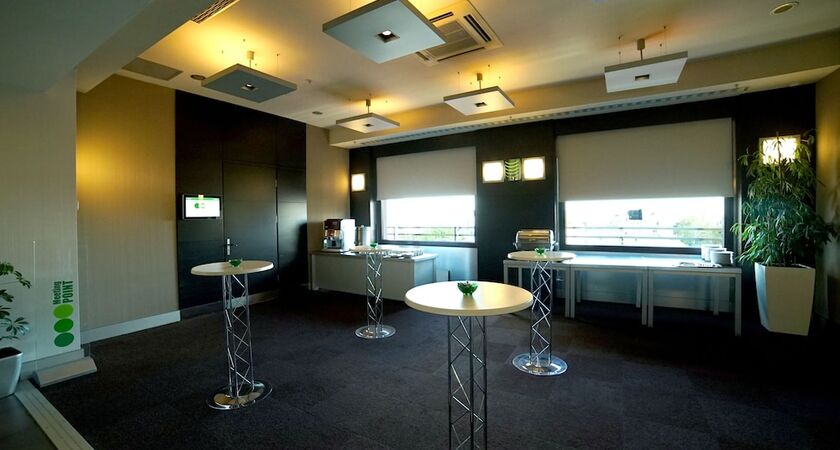 Point Hotel Taksim