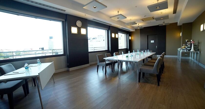 Point Hotel Taksim