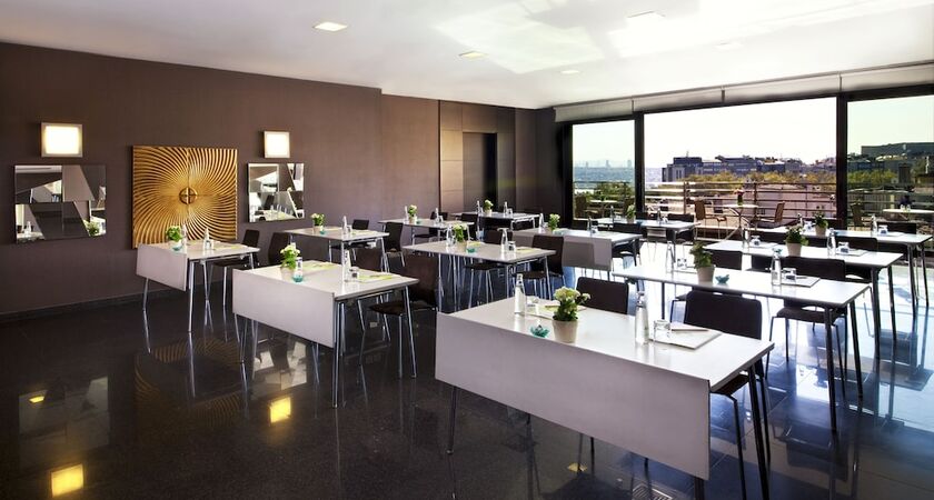 Point Hotel Taksim
