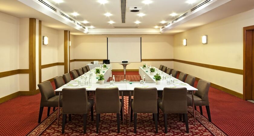 Point Hotel Taksim