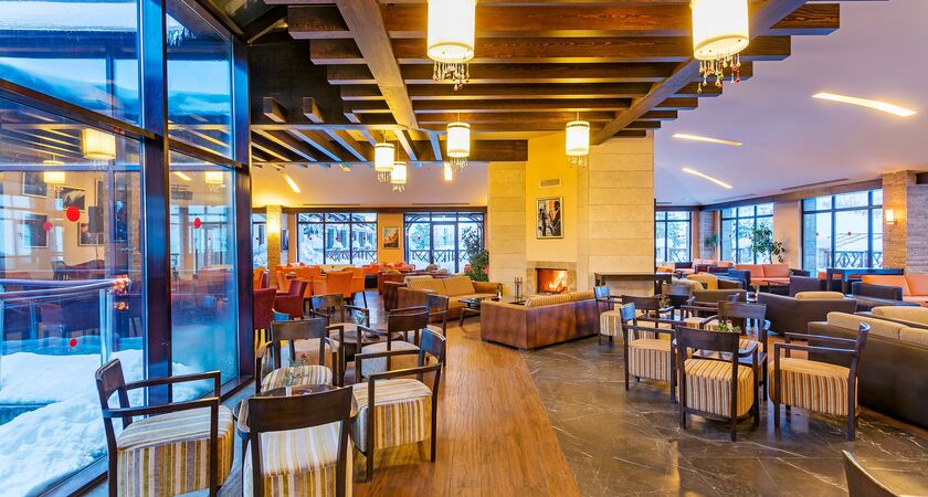 Sirene Davras Hotel