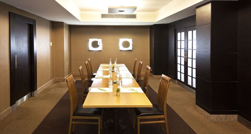 Point Hotel Taksim