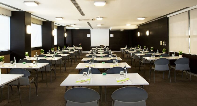 Point Hotel Taksim