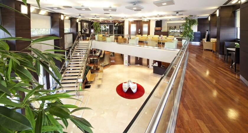 Point Hotel Taksim
