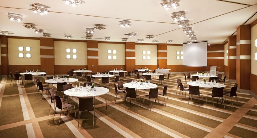 Point Hotel Taksim