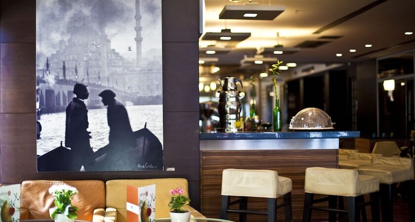 Point Hotel Taksim