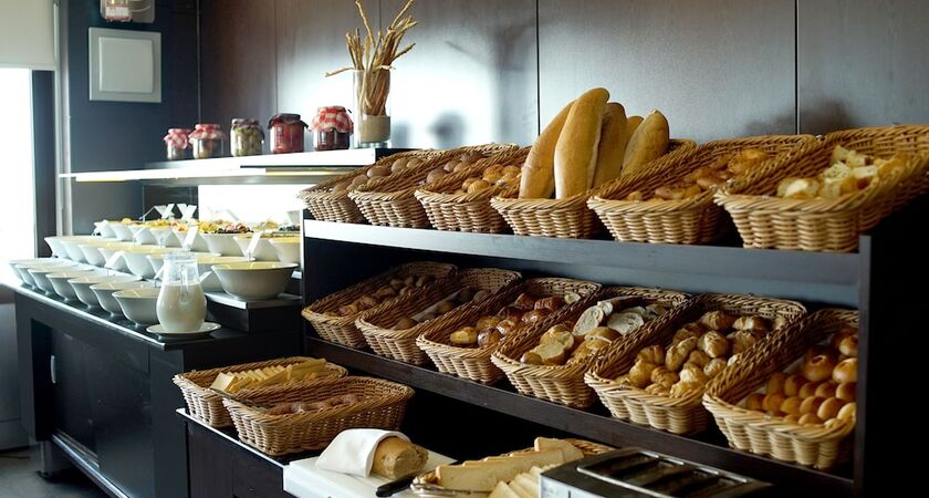 Point Hotel Taksim