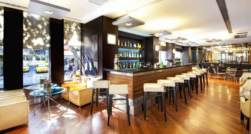 Point Hotel Taksim