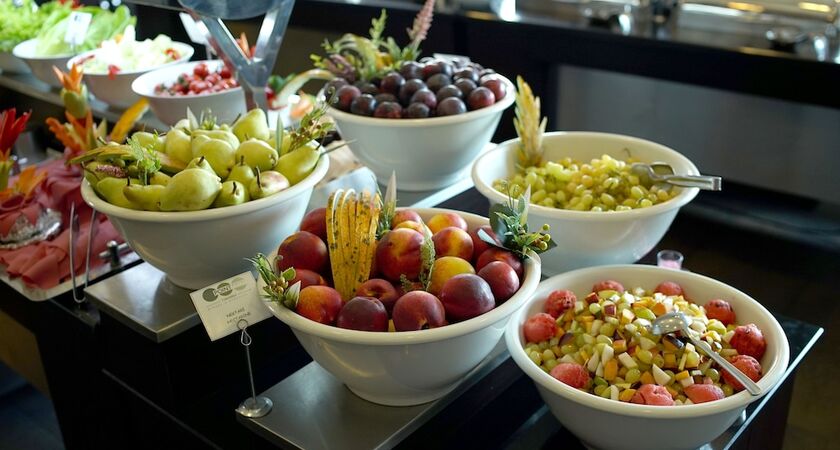 Point Hotel Taksim