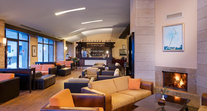Sirene Davras Hotel