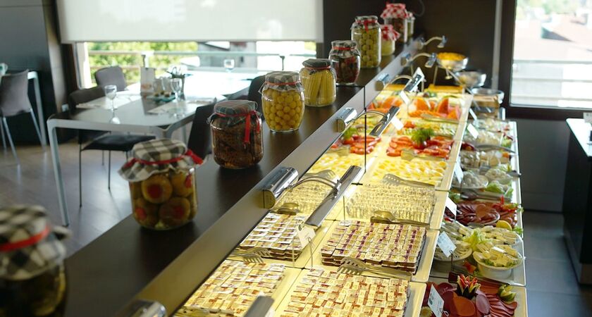 Point Hotel Taksim
