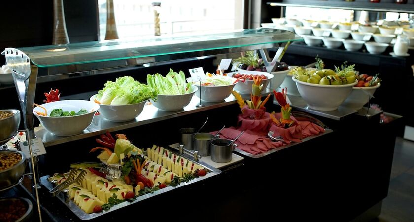 Point Hotel Taksim