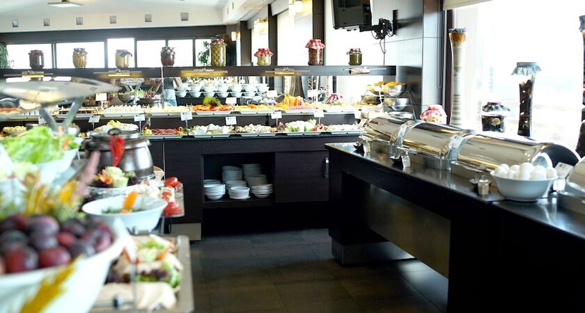 Point Hotel Taksim