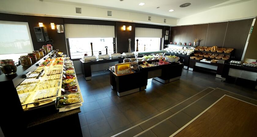 Point Hotel Taksim