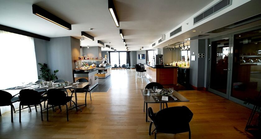 Point Hotel Taksim