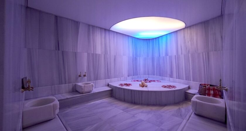 Point Hotel Taksim