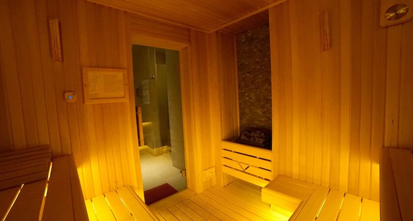 Point Hotel Taksim