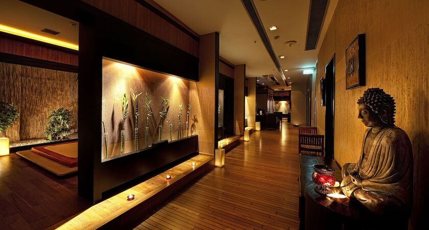 Point Hotel Taksim
