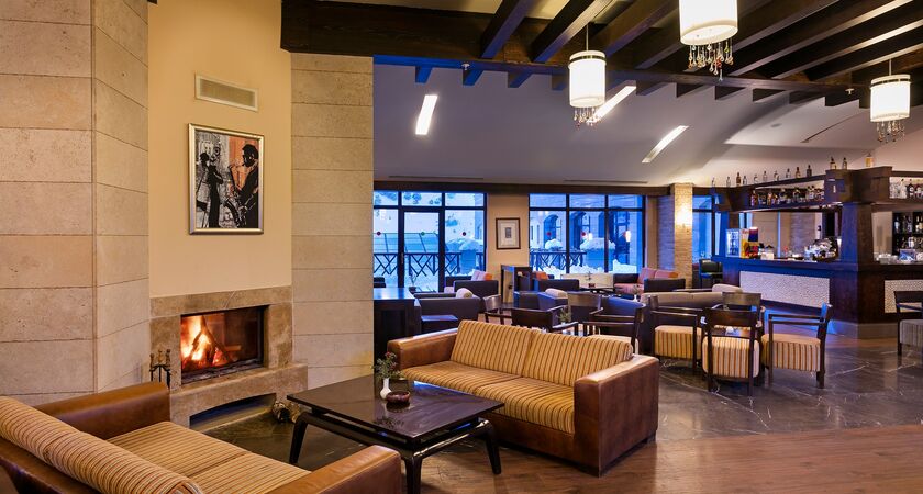 Sirene Davras Hotel