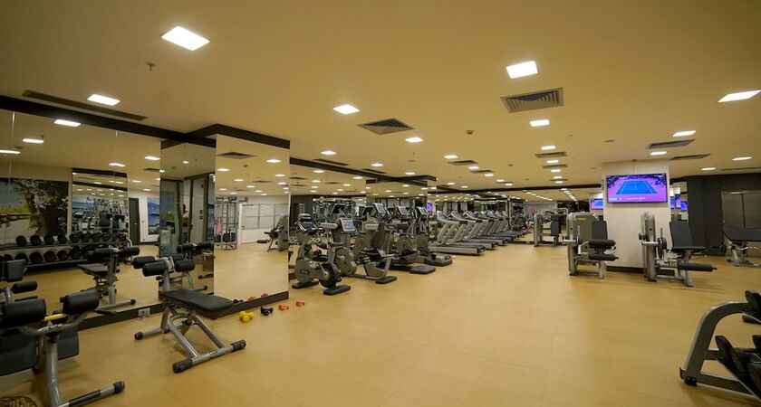 Point Hotel Taksim