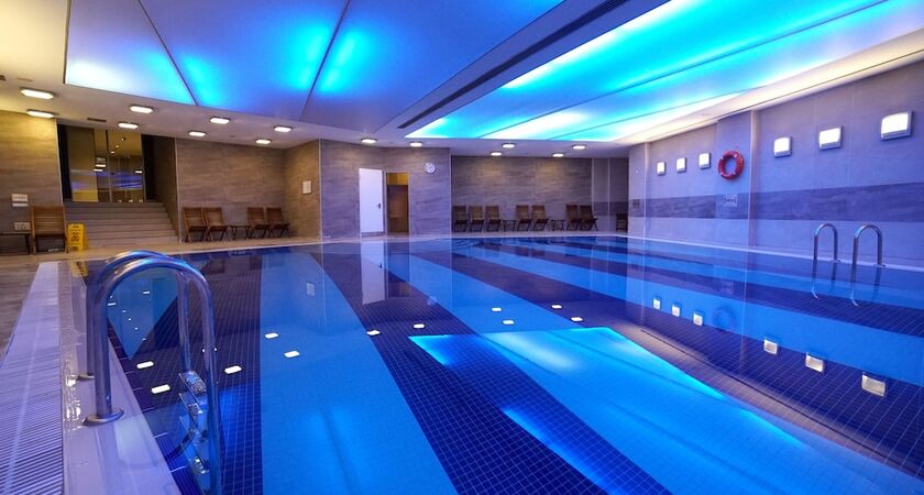 Point Hotel Taksim