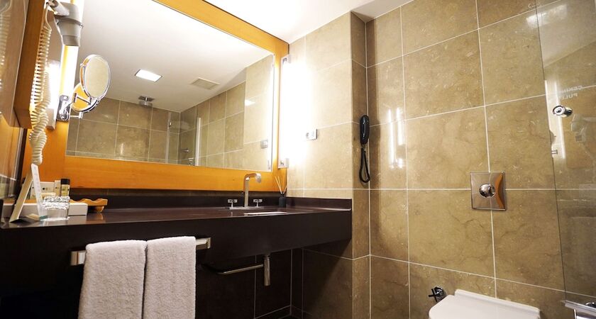 Point Hotel Taksim