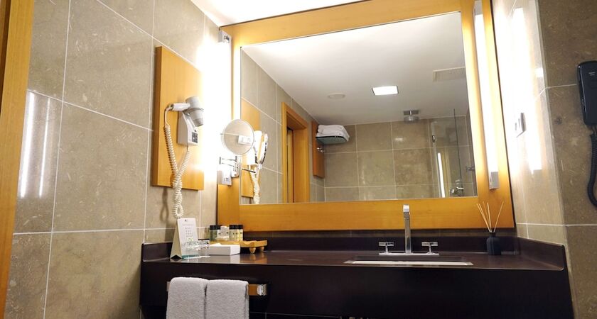 Point Hotel Taksim