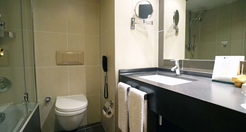 Point Hotel Taksim