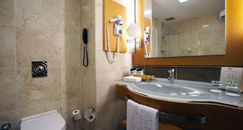 Point Hotel Taksim