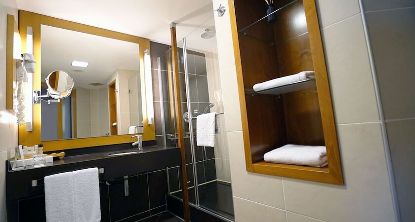 Point Hotel Taksim