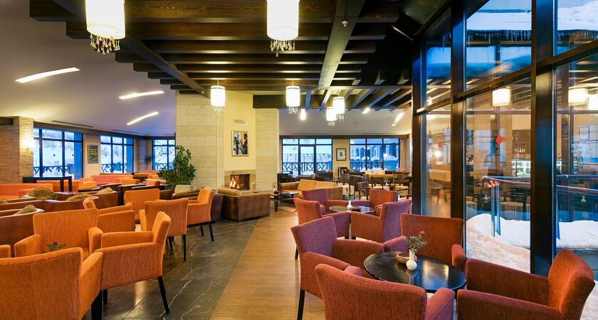 Sirene Davras Hotel