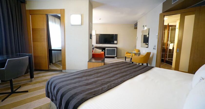 Point Hotel Taksim