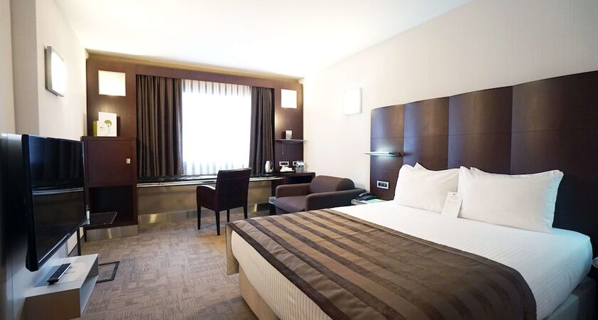 Point Hotel Taksim