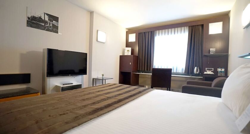 Point Hotel Taksim