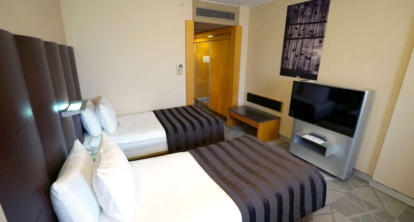 Point Hotel Taksim