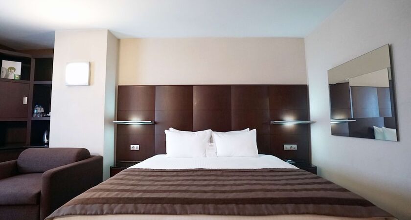 Point Hotel Taksim