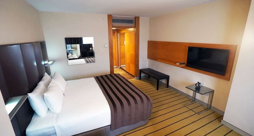 Point Hotel Taksim