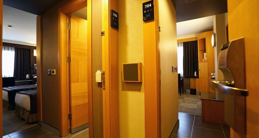 Point Hotel Taksim