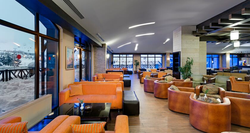 Sirene Davras Hotel