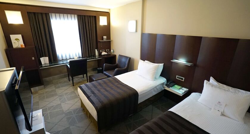 Point Hotel Taksim