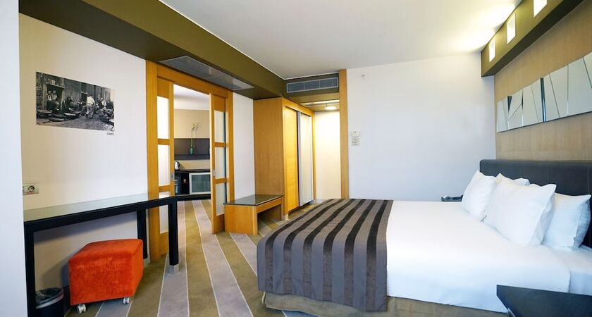 Point Hotel Taksim