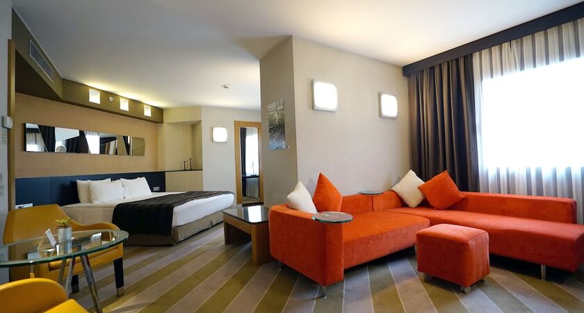 Point Hotel Taksim