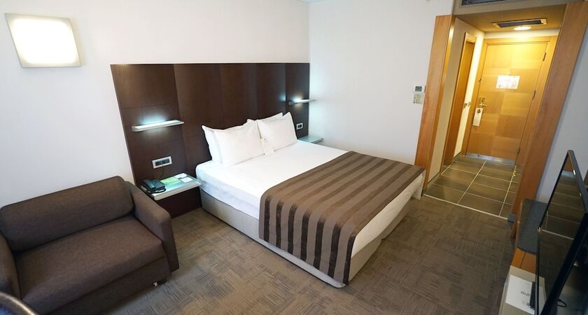 Point Hotel Taksim