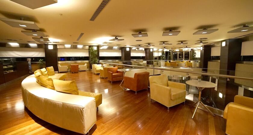 Point Hotel Taksim